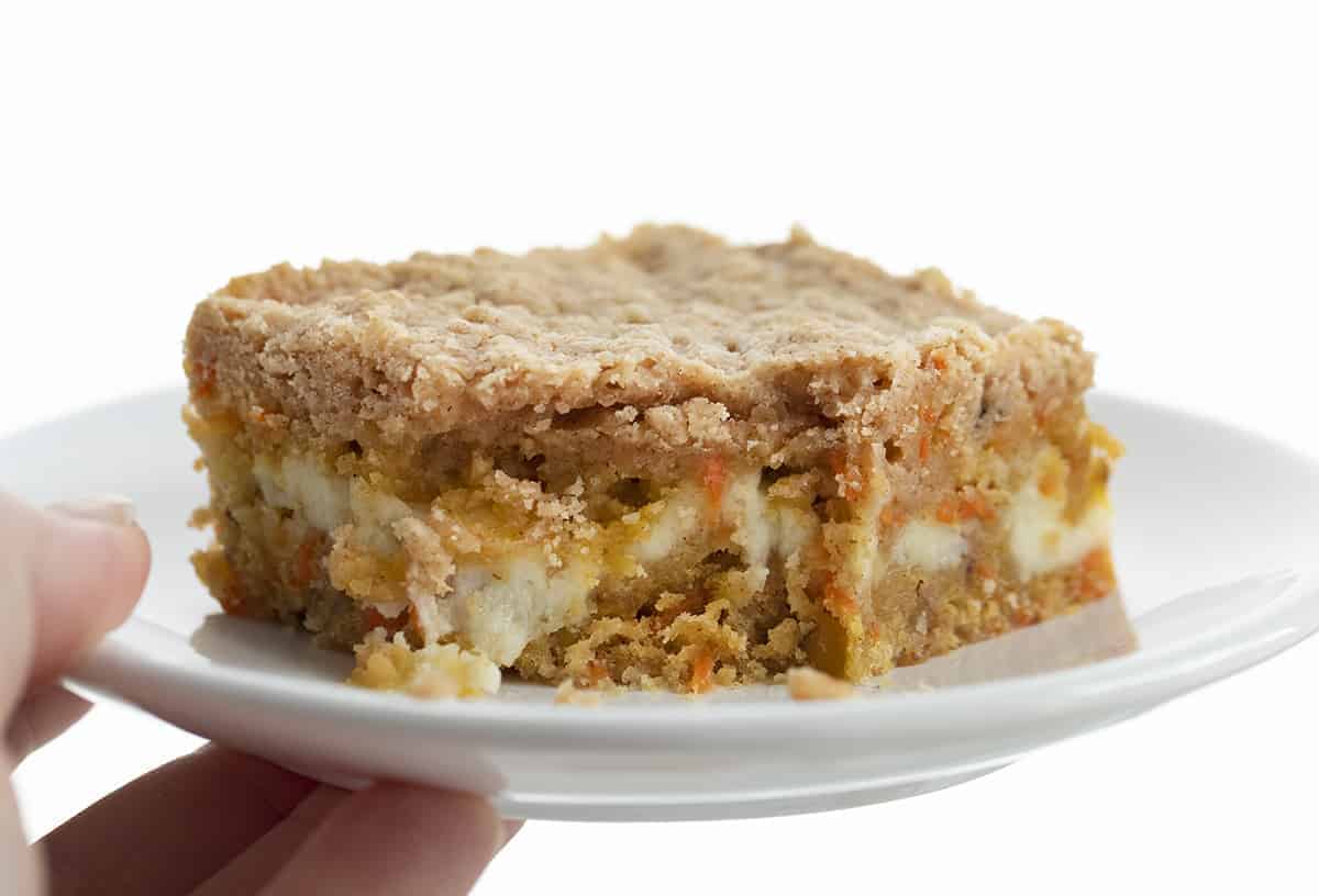 牵手板与胡萝卜蛋糕酒吧