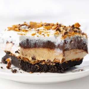 块金手指食品郁郁葱葱的删除了一口。甜点,没有烤甜点,金手指食品甜点、分层的甜点,繁茂,郁郁葱葱的甜点,甜点食谱,我是贝克,iambaker