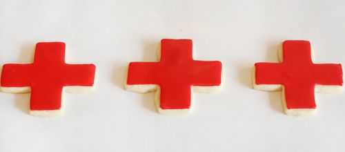 护理学院饼干从www.9108666.com # # EKGcookie cookie