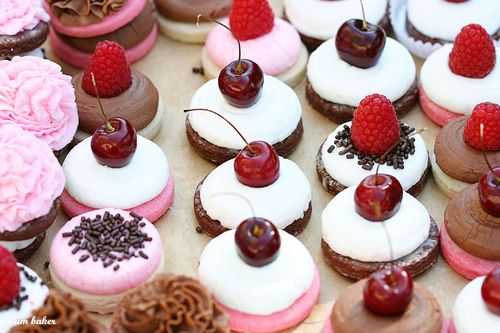 奶油乳酪糖饼干